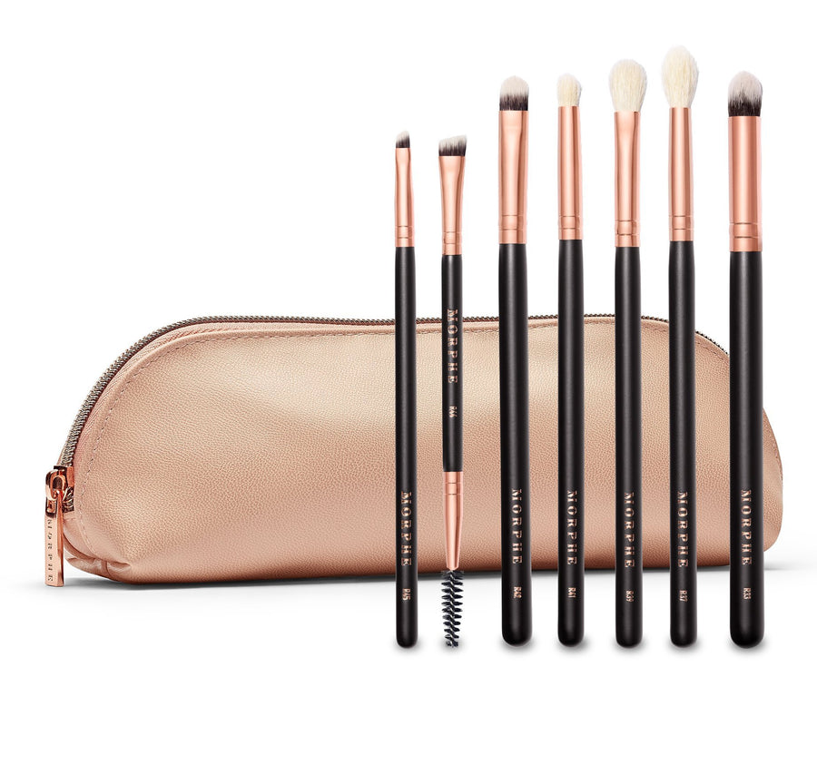 STROKE OF GLAM BRUSH COLLECTION