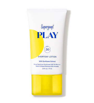 PLAY Everyday Lotion SPF 50 with Sunflower Extract 71ml