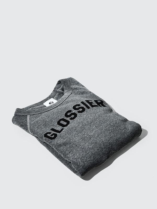 Glossier Sweatshirt