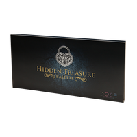 Hidden Treasure Palette - Limited Edition
