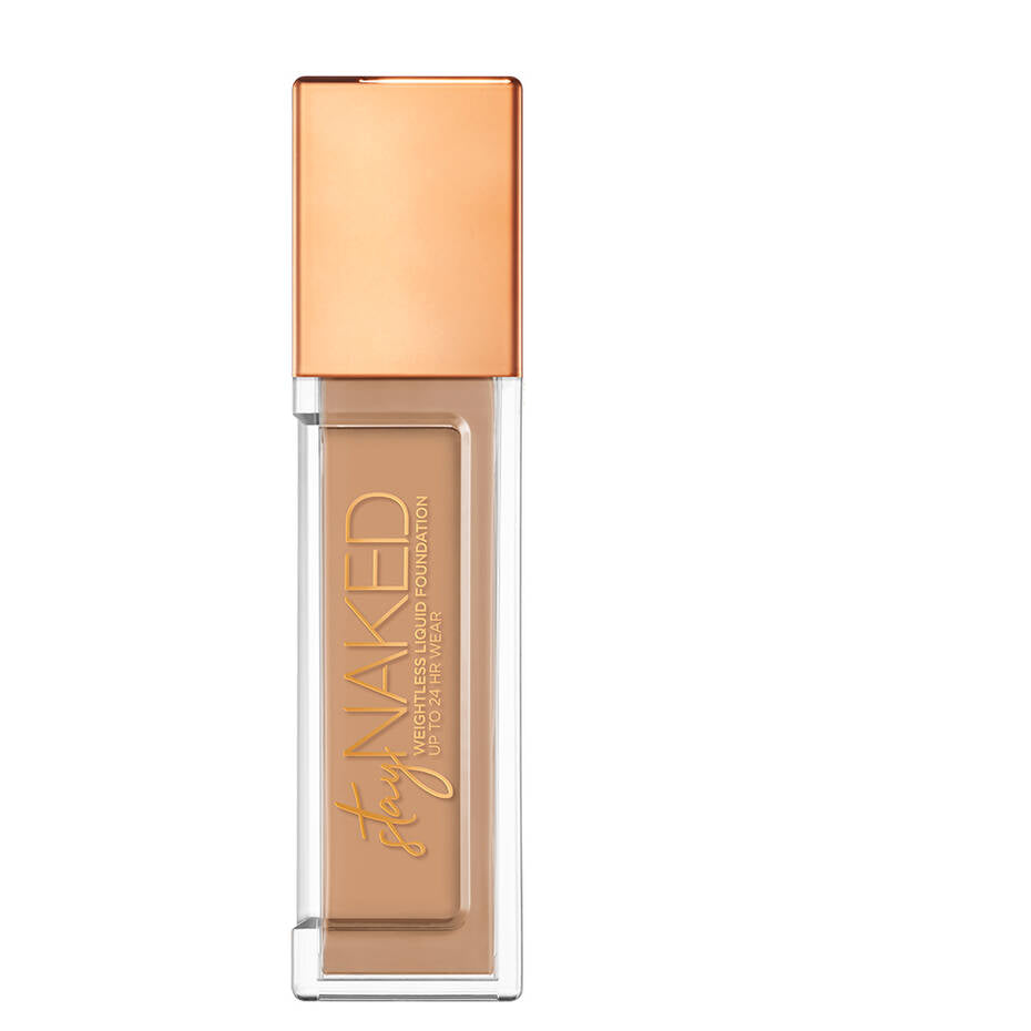 Stay Naked Weightless Liquid Foundation / 30CP - Urban Decay.
