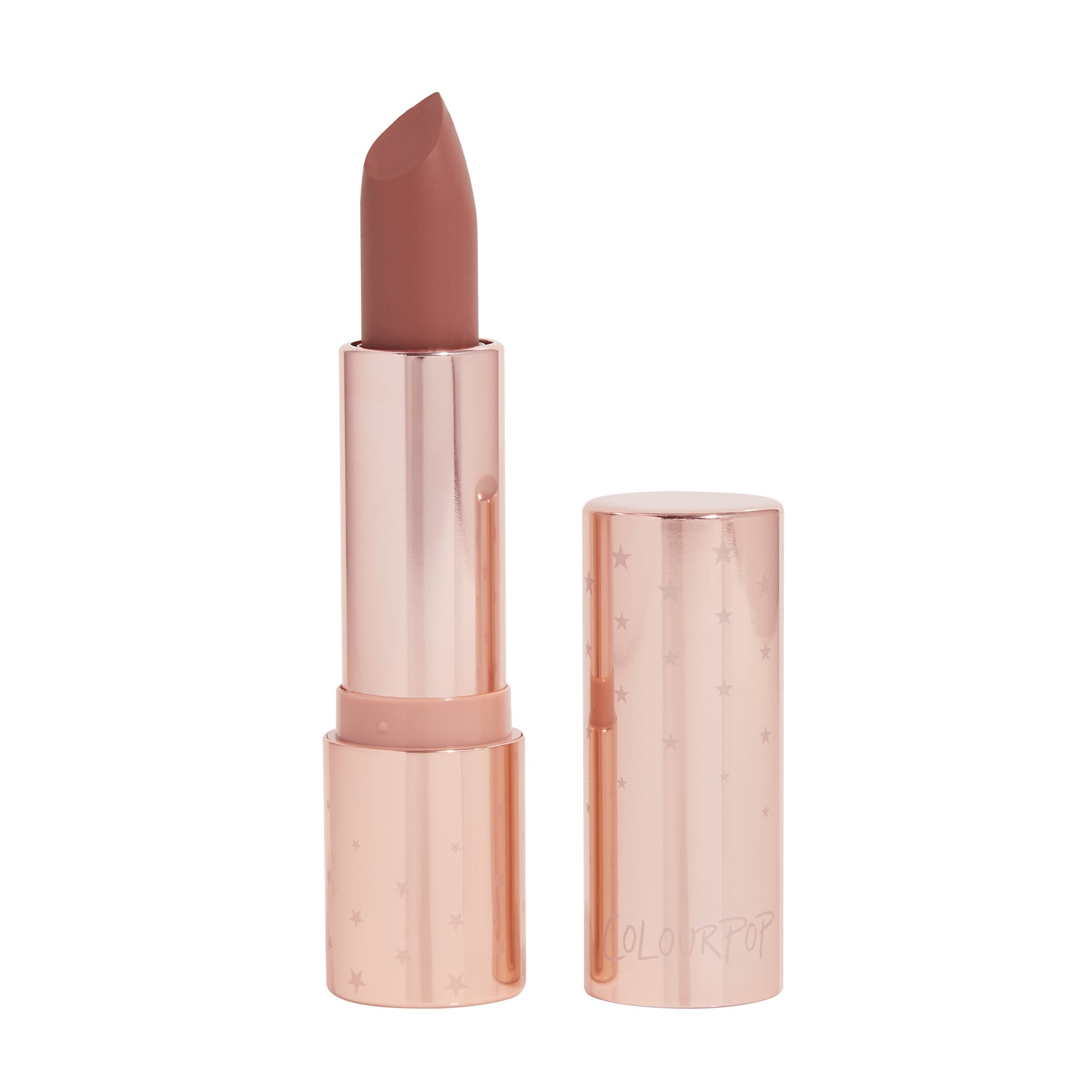 Blur lux lipstick- Colourpop.