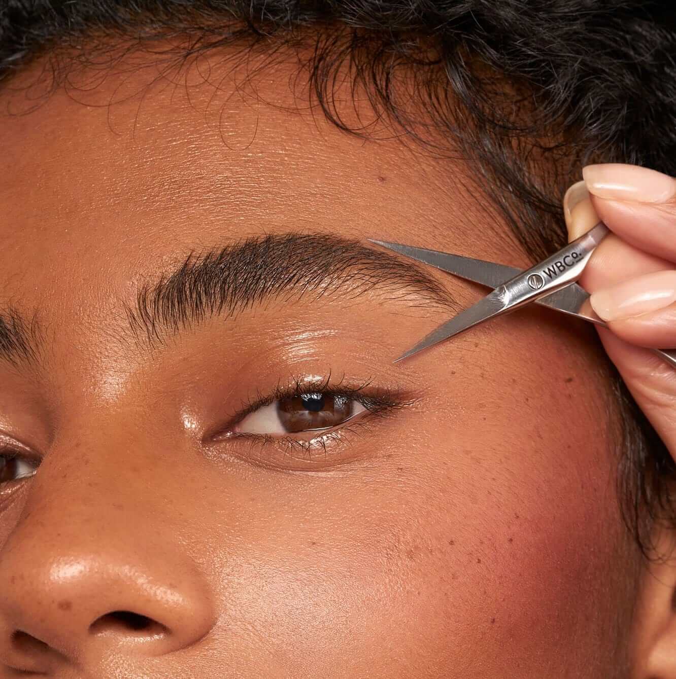 THE BROW TOOLBOX