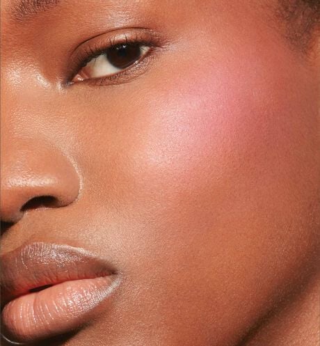 BACKSTAGE Rosy Glow Blush / Pink - Dior.