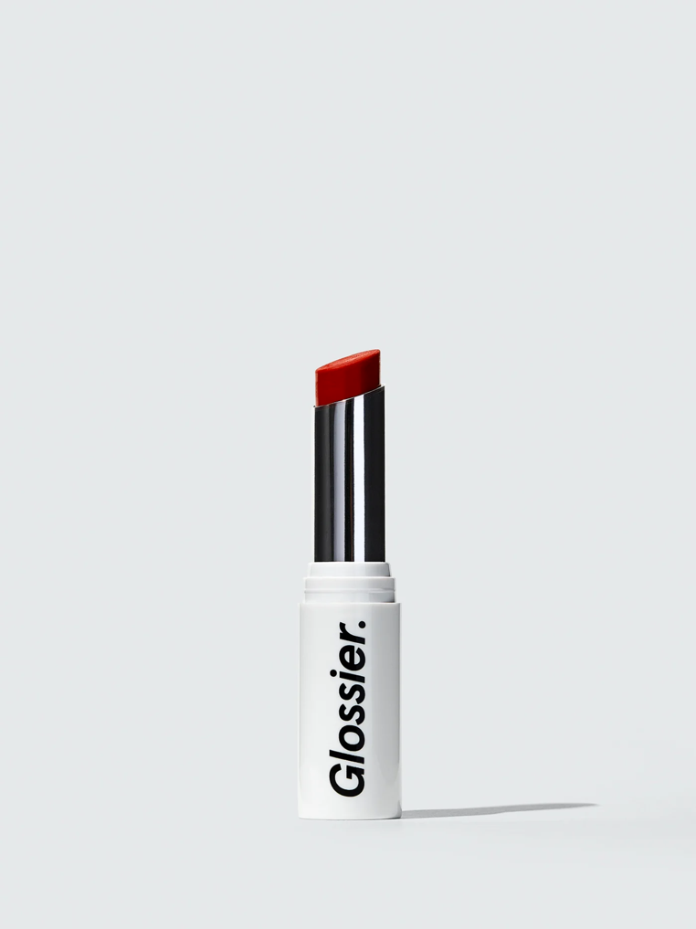 Sheer matte lipstick - Zip