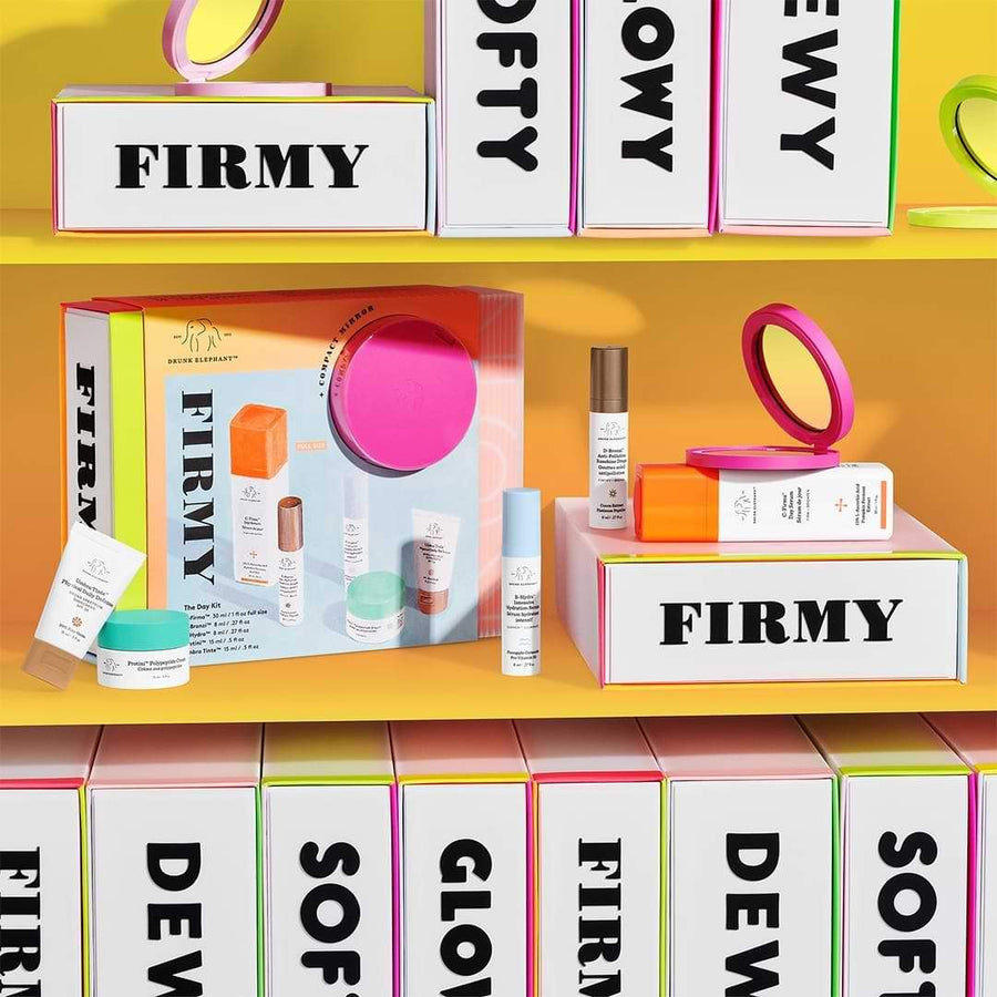 Firmy - The Day Kit