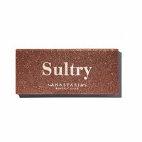 SULTRY EYE SHADOW PALETTE