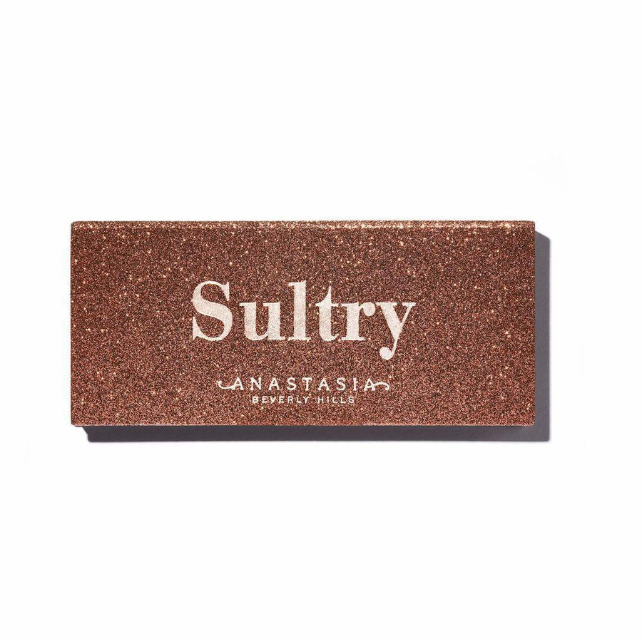 SULTRY EYE SHADOW PALETTE