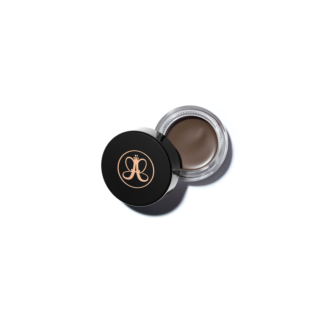 Dipbrow Pomade / Medium Brown - Anastasia Beverly Hills.
