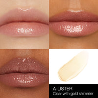 Afterglow Lip Shine - A Listers