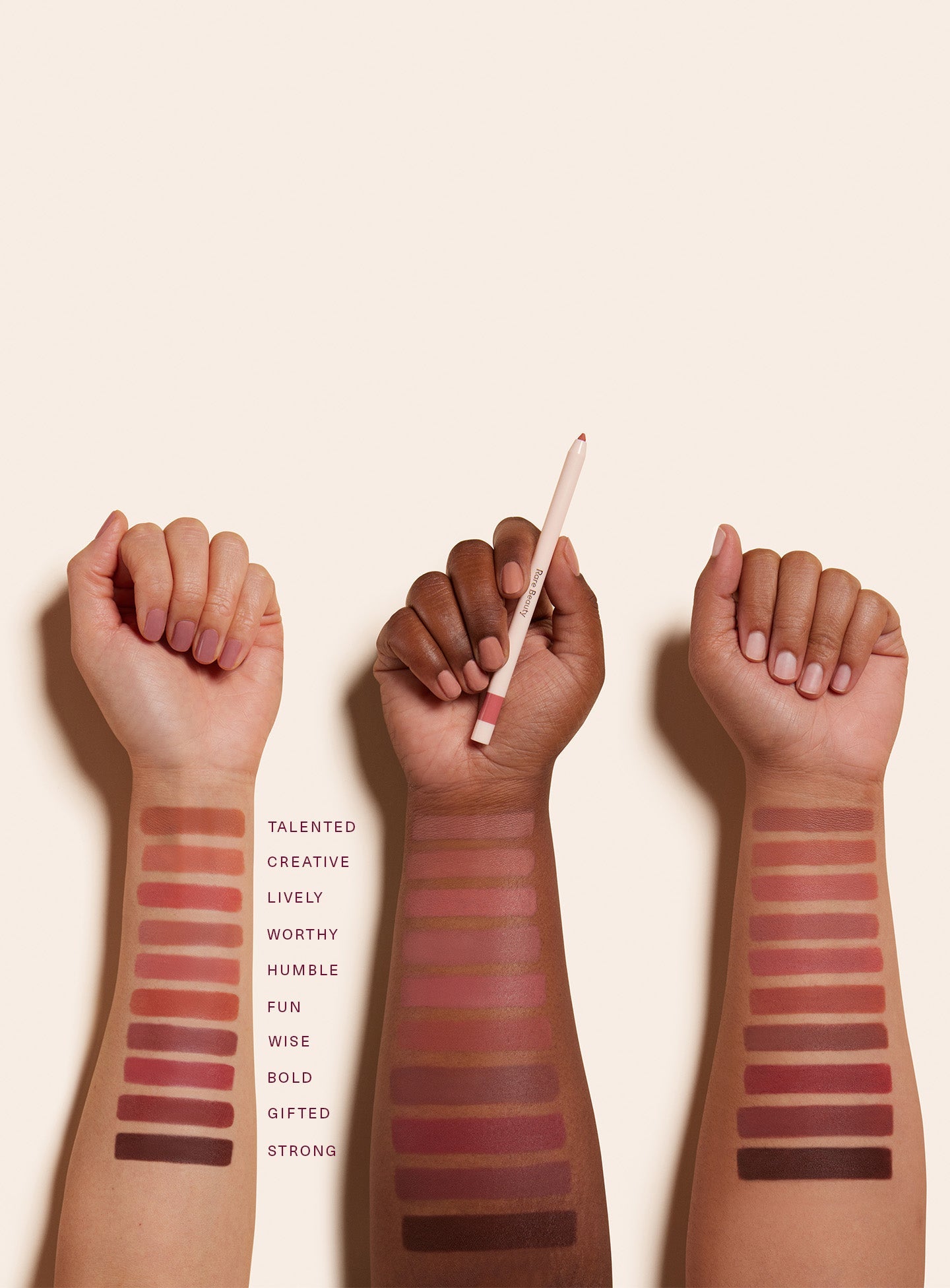 Kind Words Lip Liner - Rare Beauty. - PREVENTA