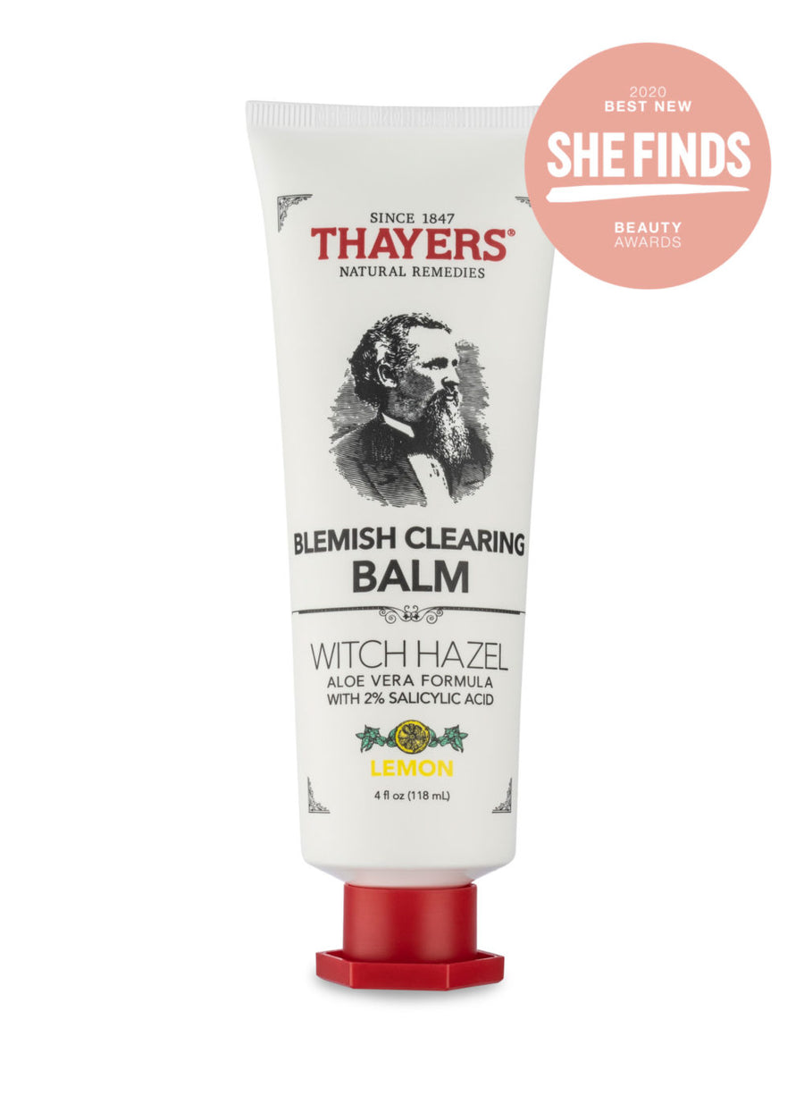 Blemish Clearing Balm