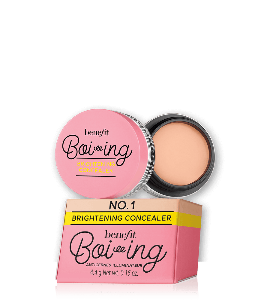 Boi-ing  Brightening Concealer