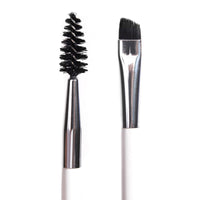 Brow Dual Ended Brush- E14