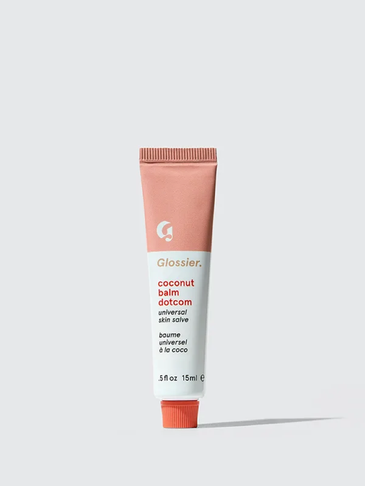 Balm Dotcom / Coconut - Glossier.