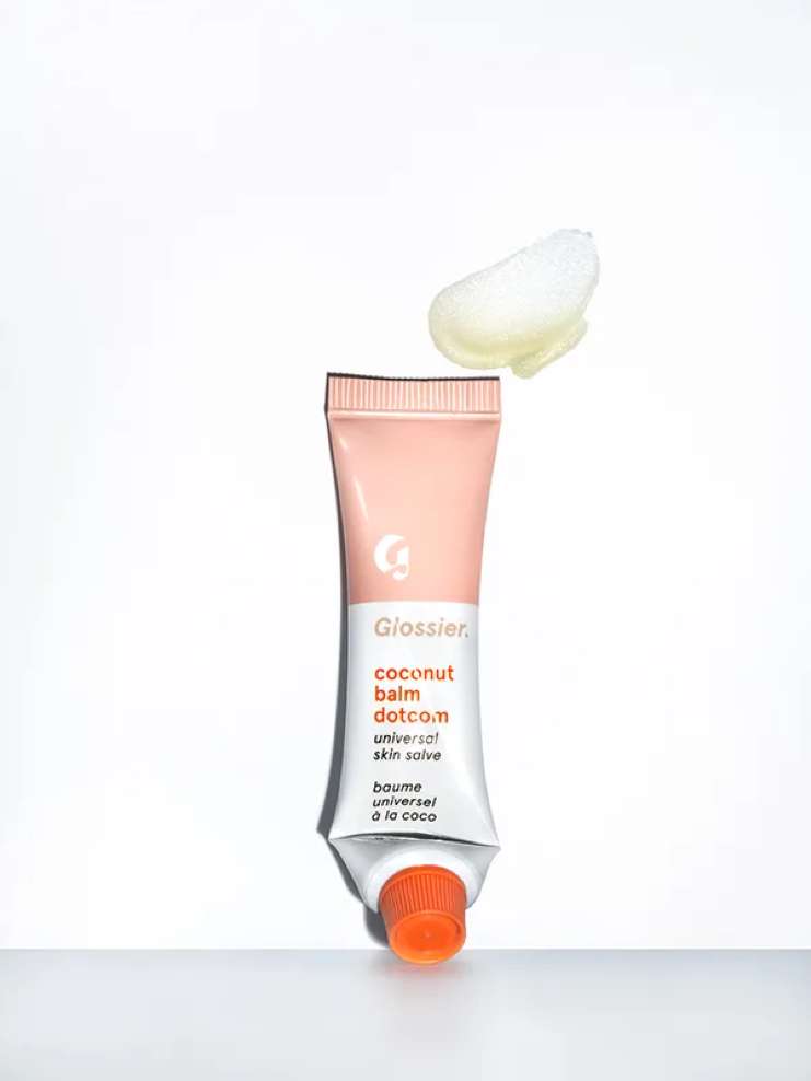 Balm Dotcom / Coconut - Glossier.