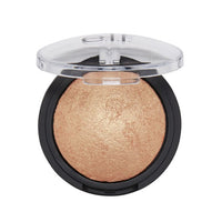 BAKED HIGHLIGHTER- APRICOT GLOW
