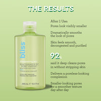 Disappearing Act Toner
