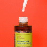 Discoloration Correcting Serum