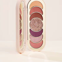 Discovery Eyeshadow Palette - Give Yourself Grace - Rare Beauty. - PREVENTA