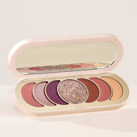 Discovery Eyeshadow Palette - Give Yourself Grace - Rare Beauty. - PREVENTA