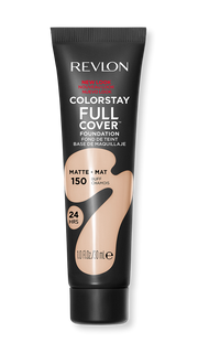 ColorStay Full Cover™ Foundation fully matte, 24/7 / 150 Buff- Revlon.