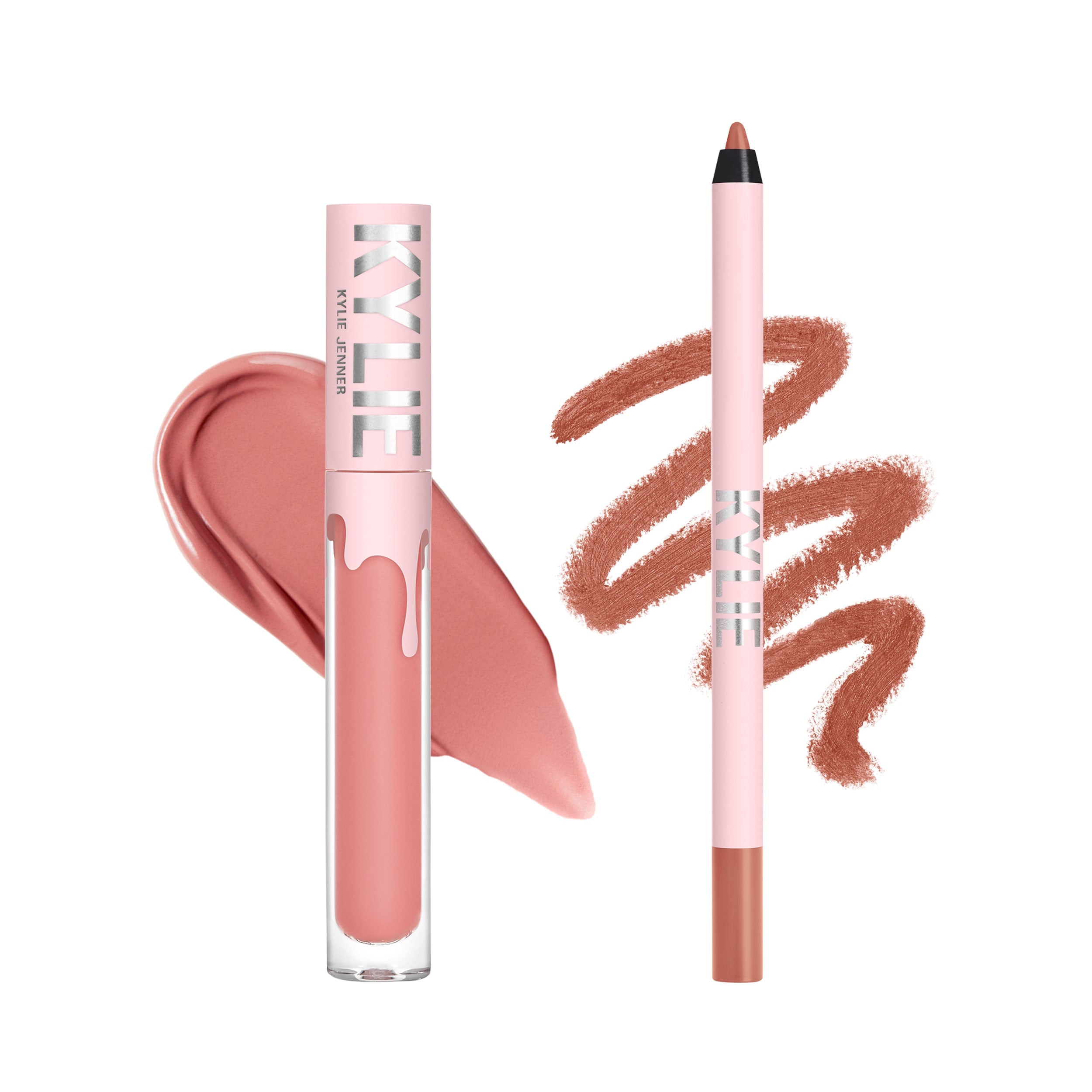 KYLIE | MATTE LIP KIT