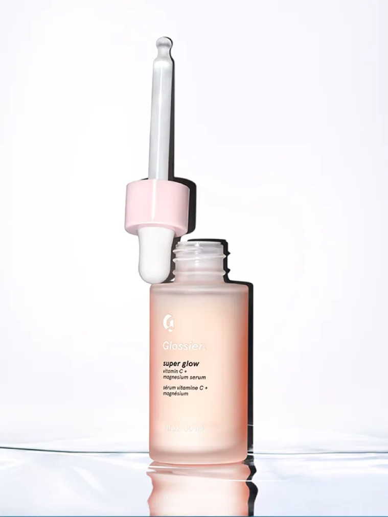 Super Glow - Glossier.