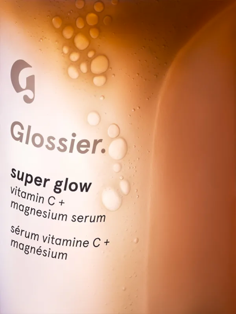 Super Glow - Glossier.