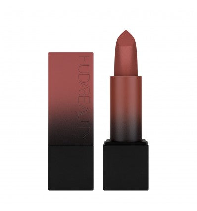 Power Bullet matte lipstick- Graduation day