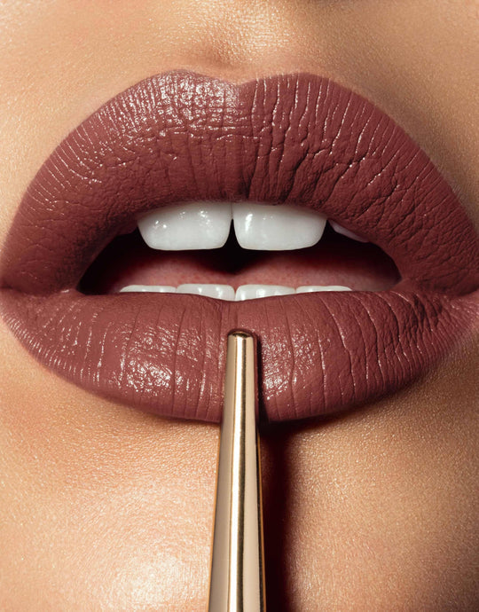 CONFESSION™ ULTRA SLIM HIGH INTENSITY REFILLABLE LIPSTICK - I'M ADDICTED
