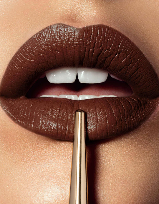 CONFESSION™ ULTRA SLIM HIGH INTENSITY REFILLABLE LIPSTICK - I'VE BEEN.