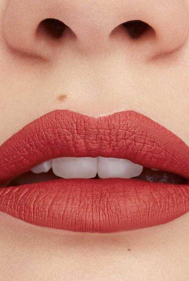 SUPER STAY® MATTE INK™ LIQUID LIPSTICK / 335 HUSTLER - MAYBELLINE.