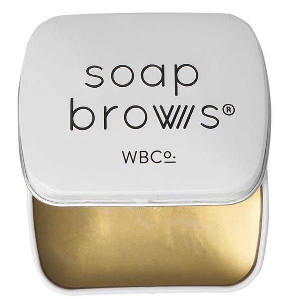 SOAP BROWS