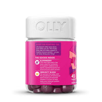 Active Immunity Berry Brave - OLLY.
