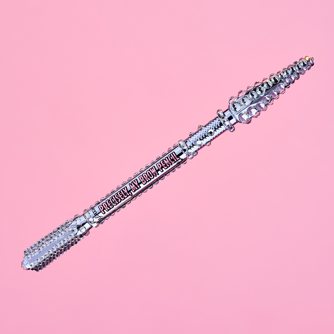Bedazzled Precisely, My Brow Pencil