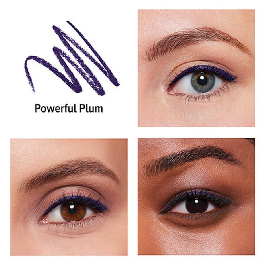 Superhero No-Tug Sharpenable Gel Eyeliner - it cosmetics.