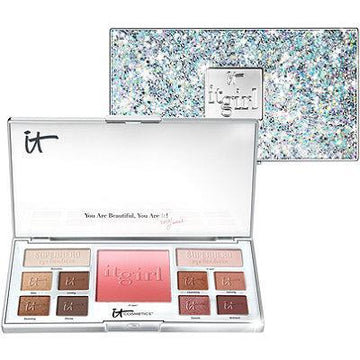 IT Girl Limited Edition Palette