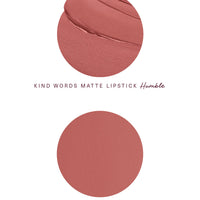 Mini Kind Words Matte Lip Duo - Rare Beauty.