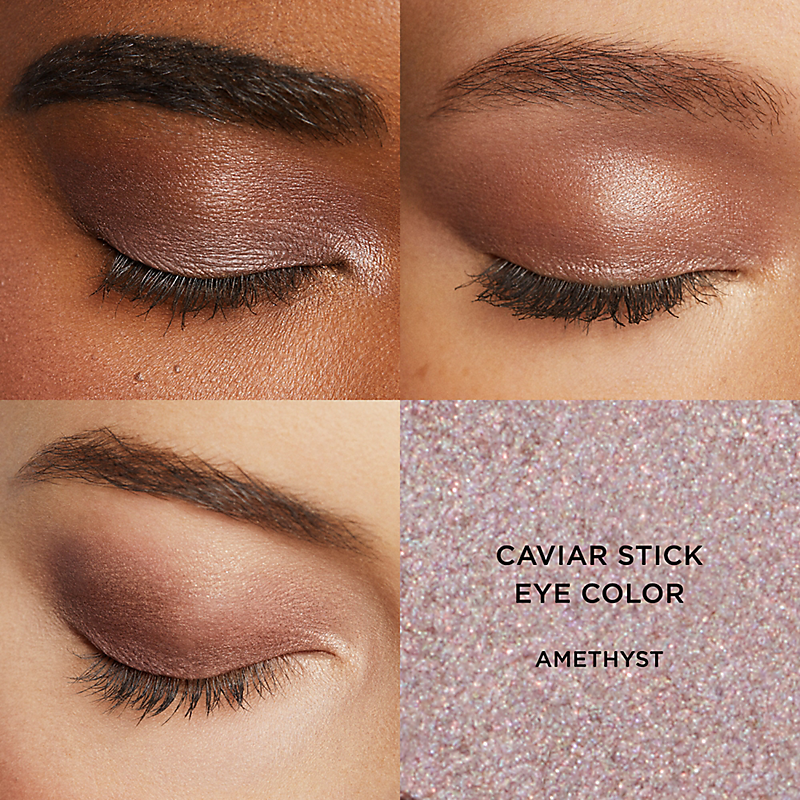 Caviar Stick Eye Color / Amethyst - Laura Mercier.