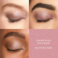 Caviar Stick Eye Color - Kiss From a Rose.