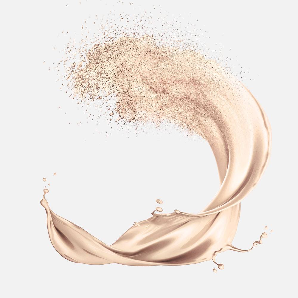Infallible Up to 24H Fresh Wear Foundation in a Powder / 5 Pearl - L'Oreal Paris.