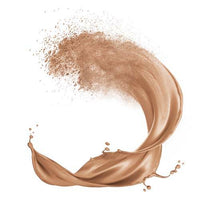 Infallible Up to 24H Fresh Wear Foundation in a Powder / 300 Amber - L'Oreal Paris.