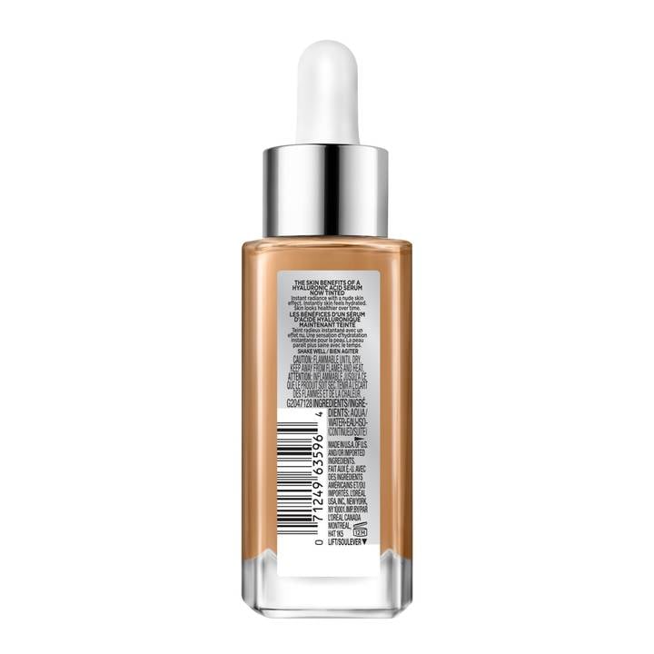 TRUE MATCH NUDE / 6-7 TAN - L'Oreal Paris.