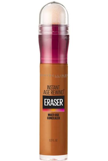 INSTANT AGE REWIND® ERASER DARK CIRCLES TREATMENT CONCEALER/ 148 HAZELNUT - MAYBELLINE.