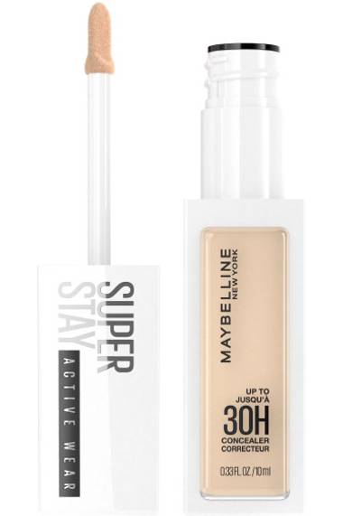 SUPERSTAY® LONGWEAR LIQUID CONCEALER, UP TO 30HR WEAR / 15 - MAYBELLINE.