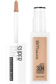 SUPERSTAY® LONGWEAR LIQUID CONCEALER, UP TO 30HR WEAR / 25 - MAYBELLINE.