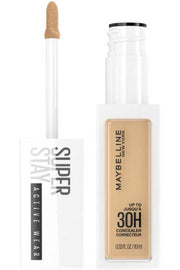 SUPERSTAY® LONGWEAR LIQUID CONCEALER, UP TO 30HR WEAR / 27 - MAYBELLINE.