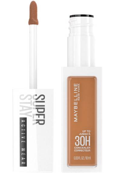 SUPERSTAY® LONGWEAR LIQUID CONCEALER, UP TO 30HR WEAR / 42 - MAYBELLINE.