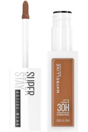 SUPERSTAY® LONGWEAR LIQUID CONCEALER, UP TO 30HR WEAR / 57 - MAYBELLINE.